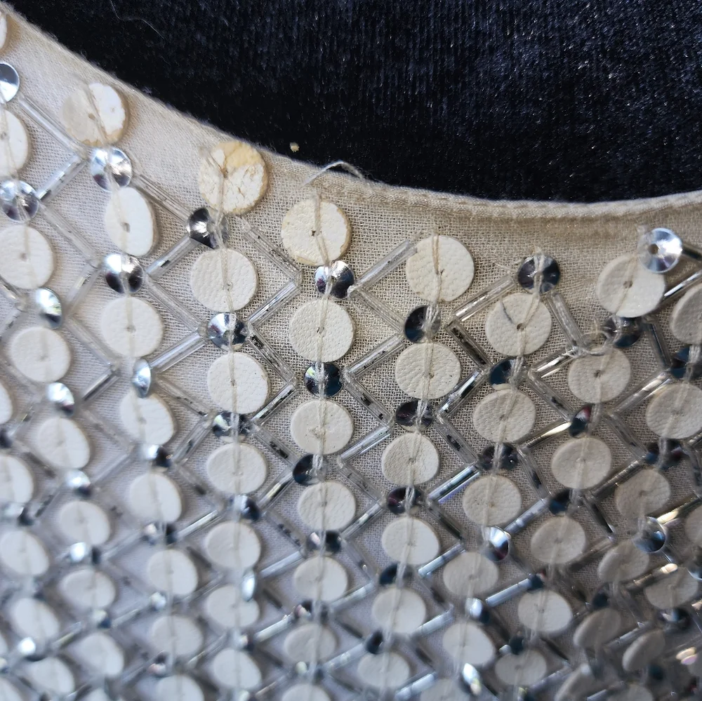 Sequin Dress by Parker - Picture 6 of 8